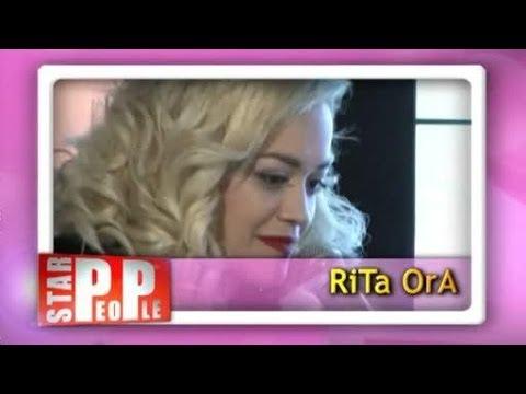 VIDEO : Rita Ora ft Prince & Calvin Harris