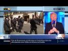 19H Ruth Elkrief: Brice Hortefeux rÃ©agit Ã  l'interview de FranÃ§ois Hollande qui aura lieu ce mardi 6 mai sur RMC et BFMTV - 05/05