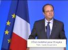 FranÃ§ois Hollande, invitÃ© de BFMTV et RMC: sur quoi on l'attend - 05/05