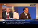 L'Ã‰co du soir: Que faut-il retenir des deux premiÃ¨res annÃ©es de FranÃ§ois Hollande Ã  l'ElysÃ©e ? - 05/05