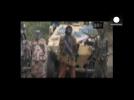 Nigeria : les lycÃ©ennes kidnappÃ©es, â€œesclavesâ€ de Boko Haram