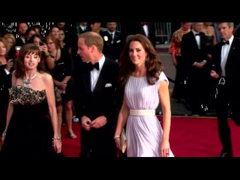 VIDEO : Kate Middleton Ready For An Upsurge in Royal Duties