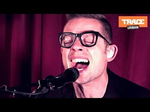 VIDEO : Bernhoft - Wind You Up (Live acoustic pour TRACE Urban)