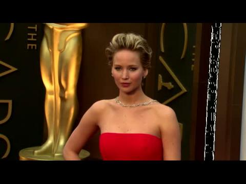 VIDEO : Jennifer Lawrence est la femme la plus sexy du monde