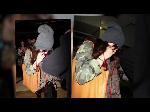 VIDEO : Selena Gomez emmène trois fans faire un tour
