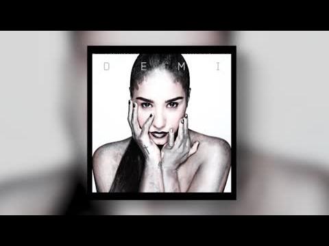 VIDEO : Demi Lovato Dvoile La Couverture De Son Album