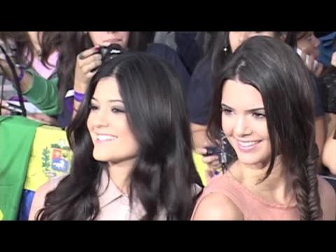 VIDEO : Kylie Et Kendall Jenner Répondent Aux Commentaires Sur Le Poids De Leur S?ur Kim Kardashian