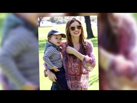 VIDEO : Miranda Kerr Rvle Ses Projets Pour L'avenir De Sa Famille