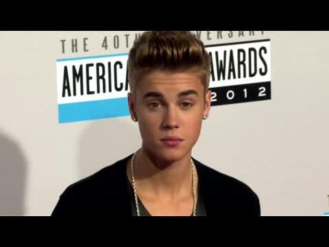 VIDEO : Le Pire Anniversaire De Justin Bieber