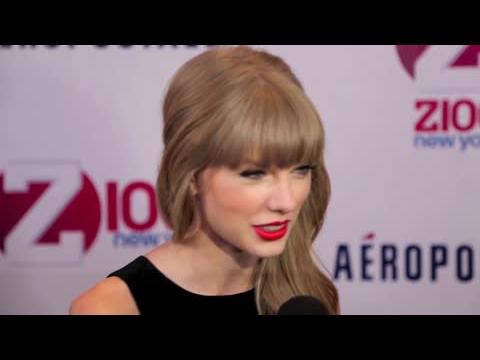 VIDEO : Maintenant On Sait Pourquoi Taylor Swift A Quitt Harry Styles