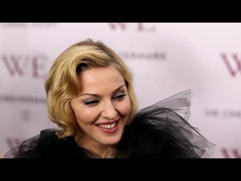 VIDEO : Madonna Snobe Son Ancienne Amie Demi Moore En Faveur D'Ashton Kutcher