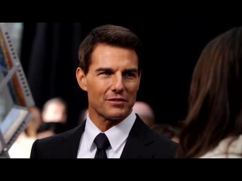 VIDEO : Vous Serez étonnés D'apprendre Comment Tom Cruise Se Porte