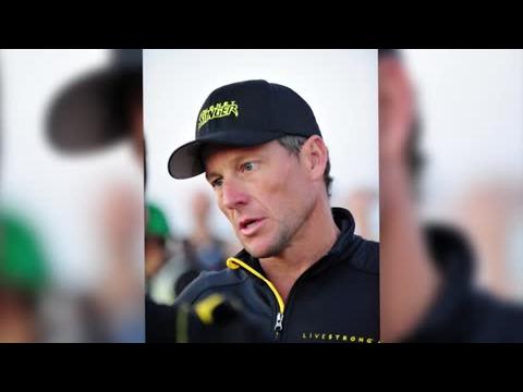 VIDEO : Lance Armstrong avoue s'tre dop dans une interview avec Oprah Winfrey