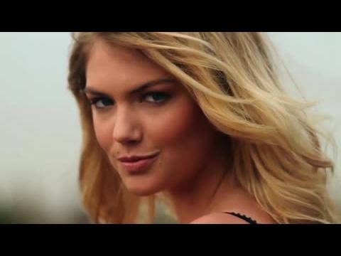 VIDEO : La pub de Kate Upton pour le Superbowl : trop sexy ou pas assez ?