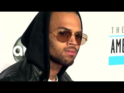 VIDEO : Chris Brown dpasse les bornes