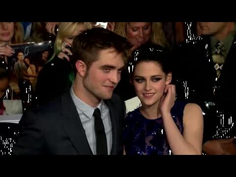 VIDEO : Comment Kristen Stewart et Robert Pattinson supportent la distance qui les sépare