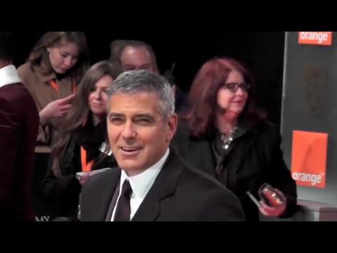VIDEO : George Clooney et Tom Cruise dans des films de science fiction