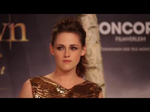 VIDEO : Kristen Stewart veut tourner un film bollywoodien
