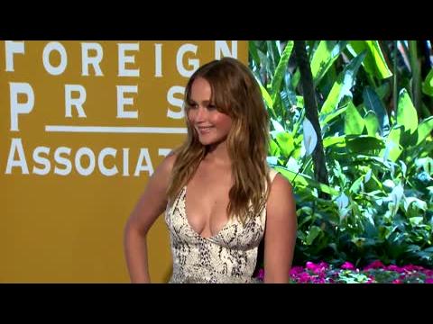 VIDEO : Qui Jennifer Lawrence a battu sur la liste des Femmes les Plus Dsirables de 2013 ?