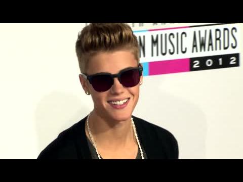 VIDEO : Justin Bieber parmi ceux qui n'ont pas t nomins aux Grammys