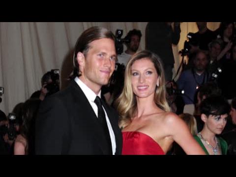 VIDEO : Gisele Bndchen et Tom Brady ont accueilli une fille, Vivian