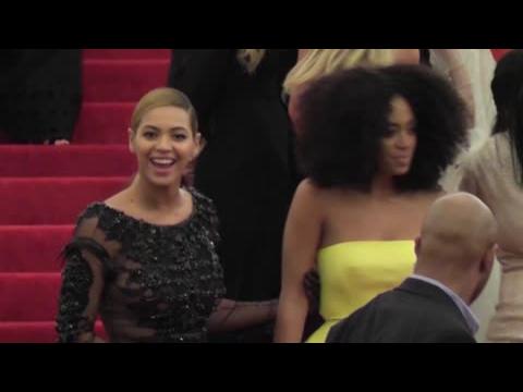 VIDEO : Beyonce dirige un documentaire candide sur sa vie pour HBO