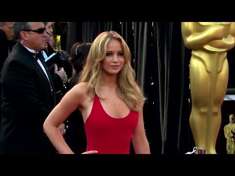 VIDEO : Qu'est-ce qui fait de Jennifer Lawrence l'actrice la plus cool d'Hollywood ?