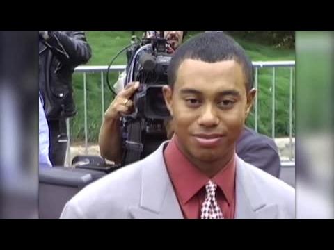 VIDEO : Tiger Woods offre 200 millions de dollars  Elin pour qu'elle revienne ?