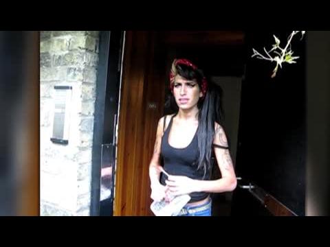 VIDEO : L'alcool a bien t la cause de la mort d'Amy Winehouse