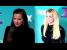 VIDEO : Britney Spears et Khloe Kardashian dans des petites robes noires similaires