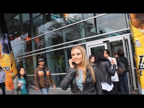 VIDEO : Brooke Mueller de retour en cure pour la 19me fois