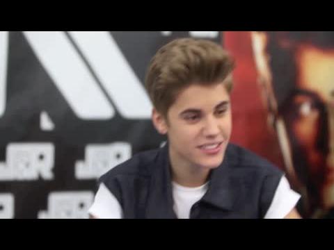 VIDEO : Un sitcom sur la vie de Justin Bieber avant qu'il devienne clbre ?