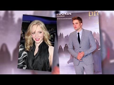 VIDEO : La s?ur de Robert Pattinson s'en prend à Kristen Stewart