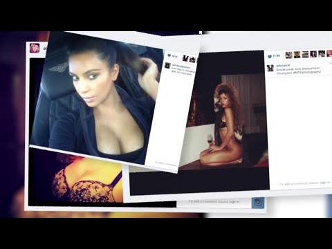 VIDEO : Les images les plus sexy sur Twitter cette anne