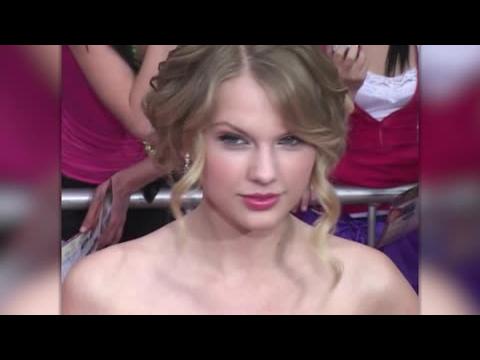 VIDEO : Taylor Swift, la star la plus charitable de 2012