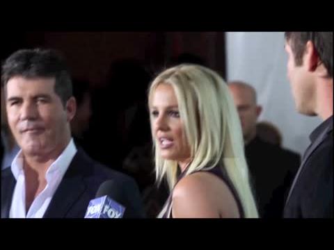VIDEO : Britney Spears sera-t-elle renvoyée de X Factor ?