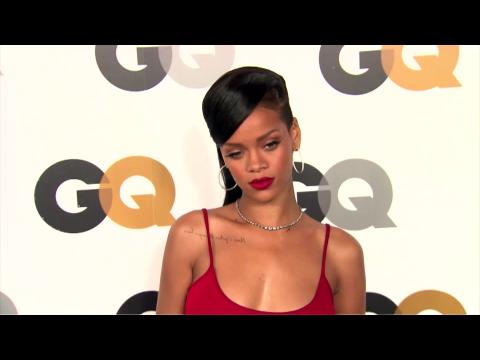 VIDEO : Rihanna Partage Une Photo D'elle Avec Chris Brown