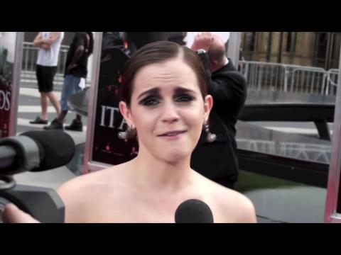 VIDEO : Emma Watson Prend Des Cours De Pole Dancing