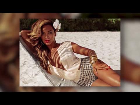 VIDEO : Beyonce En Bikini Pour HandM