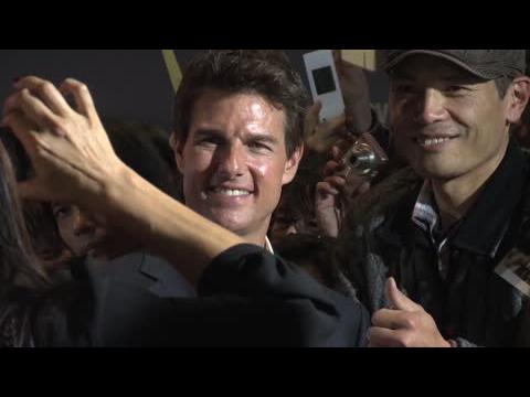 VIDEO : Tom Cruise Parle De Son Divorce De Katie Holmes