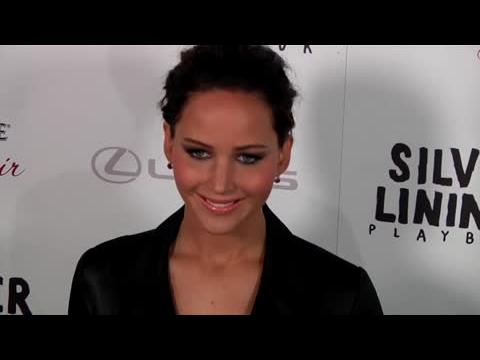 VIDEO : Jennifer Lawrence Jalouse De La Nouvelle Petite-amie De Bradley Cooper