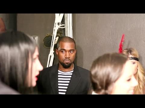 VIDEO : Kanye West Aurait Dpens 100 000 Dollars En Vols Pour Voir Kim Kardashian