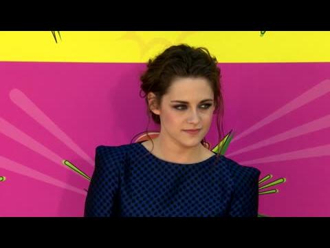 VIDEO : Kristen Stewart Abandonne Le Film Focus