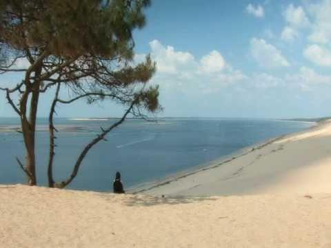 Bassin d'Arcachon 