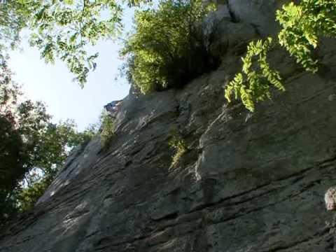Ardèche : Pays des Vans - France