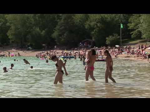 Découvrez le Jura en été