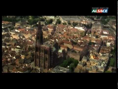 Alsace, Terre de Trésor