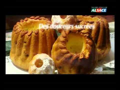 Alsace, Terre de gastronomie