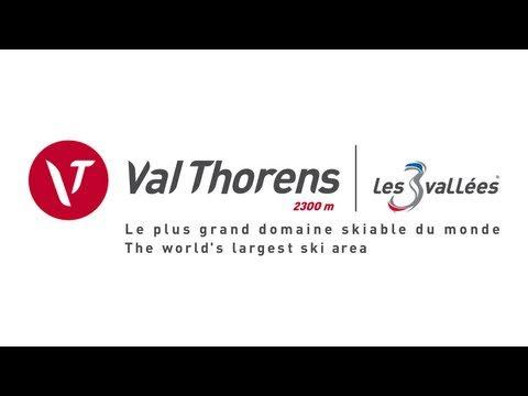 Val Thorens, 3 Vallées - Saint-Martin-de-Belleville