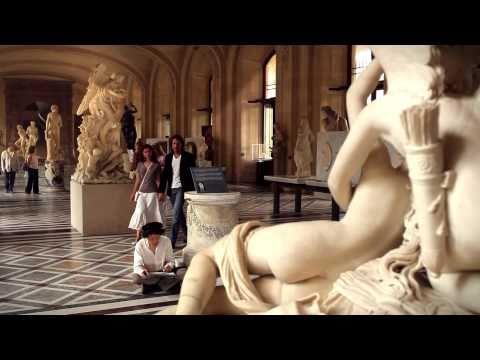 Musée du Louvre